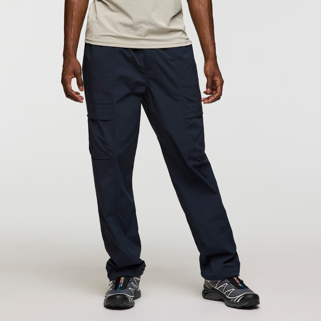Coraje Tech Cargo Pant Men's | Versatile Outdoor Bottoms