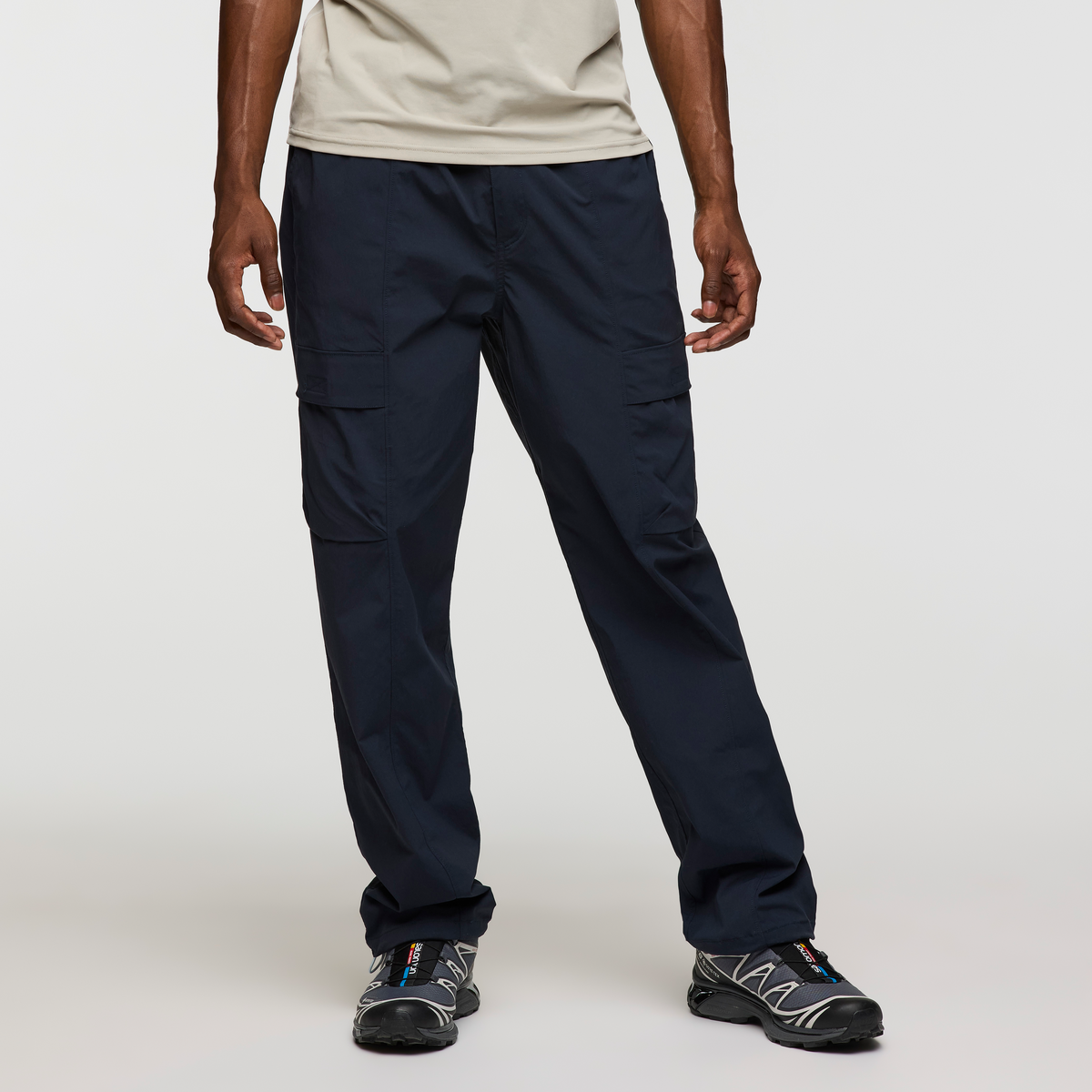 Coraje Tech Cargo Pant Men's | Versatile Outdoor Bottoms