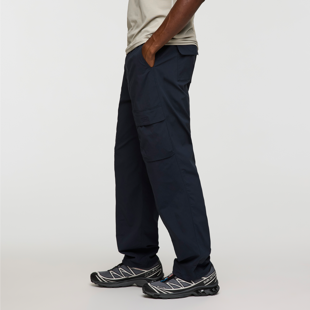 Coraje Tech Cargo Pant Men's | Versatile Outdoor Bottoms