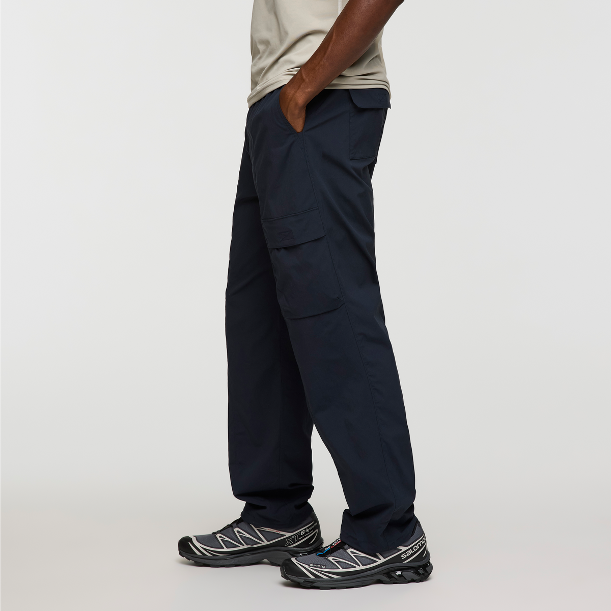 Coraje Tech Cargo Pant Men's | Versatile Outdoor Bottoms