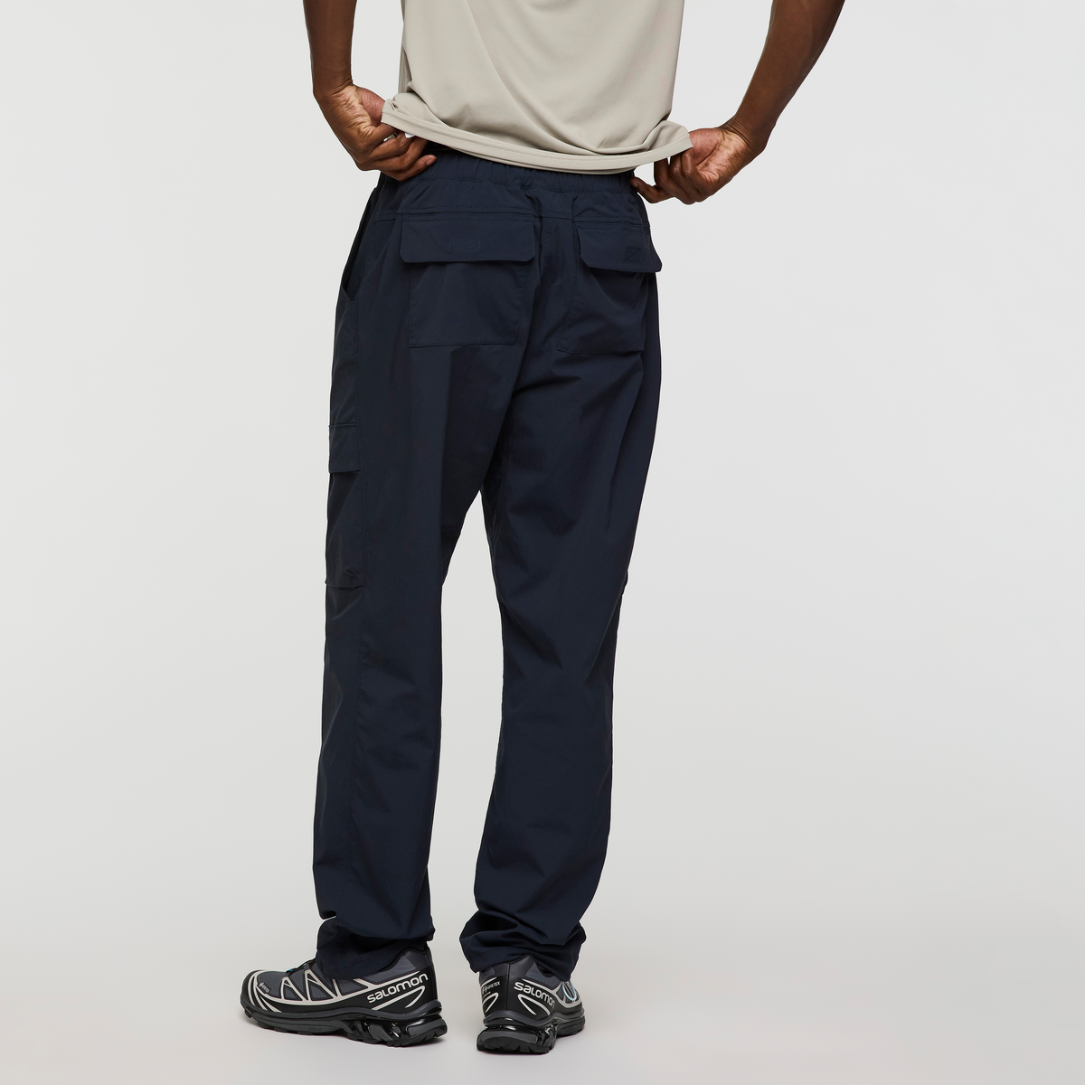 Coraje Tech Cargo Pant Men's | Versatile Outdoor Bottoms