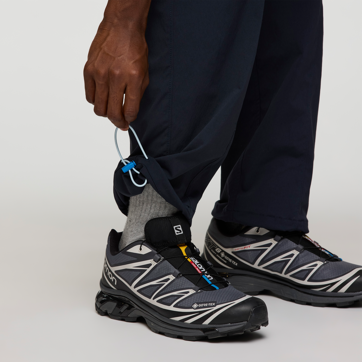 Coraje Tech Cargo Pant Men's | Versatile Outdoor Bottoms