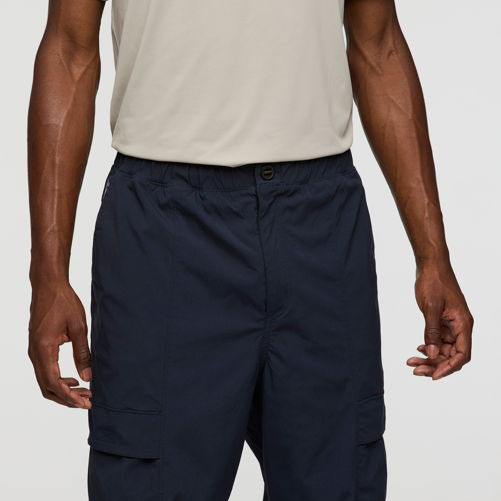 Coraje Tech Cargo Pant Men's | Versatile Outdoor Bottoms