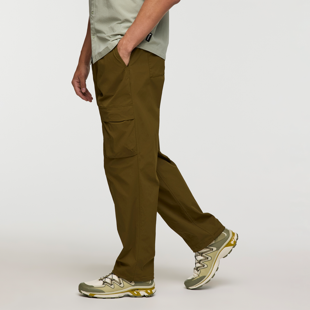 Coraje Tech Cargo Pant Men's | Versatile Outdoor Bottoms