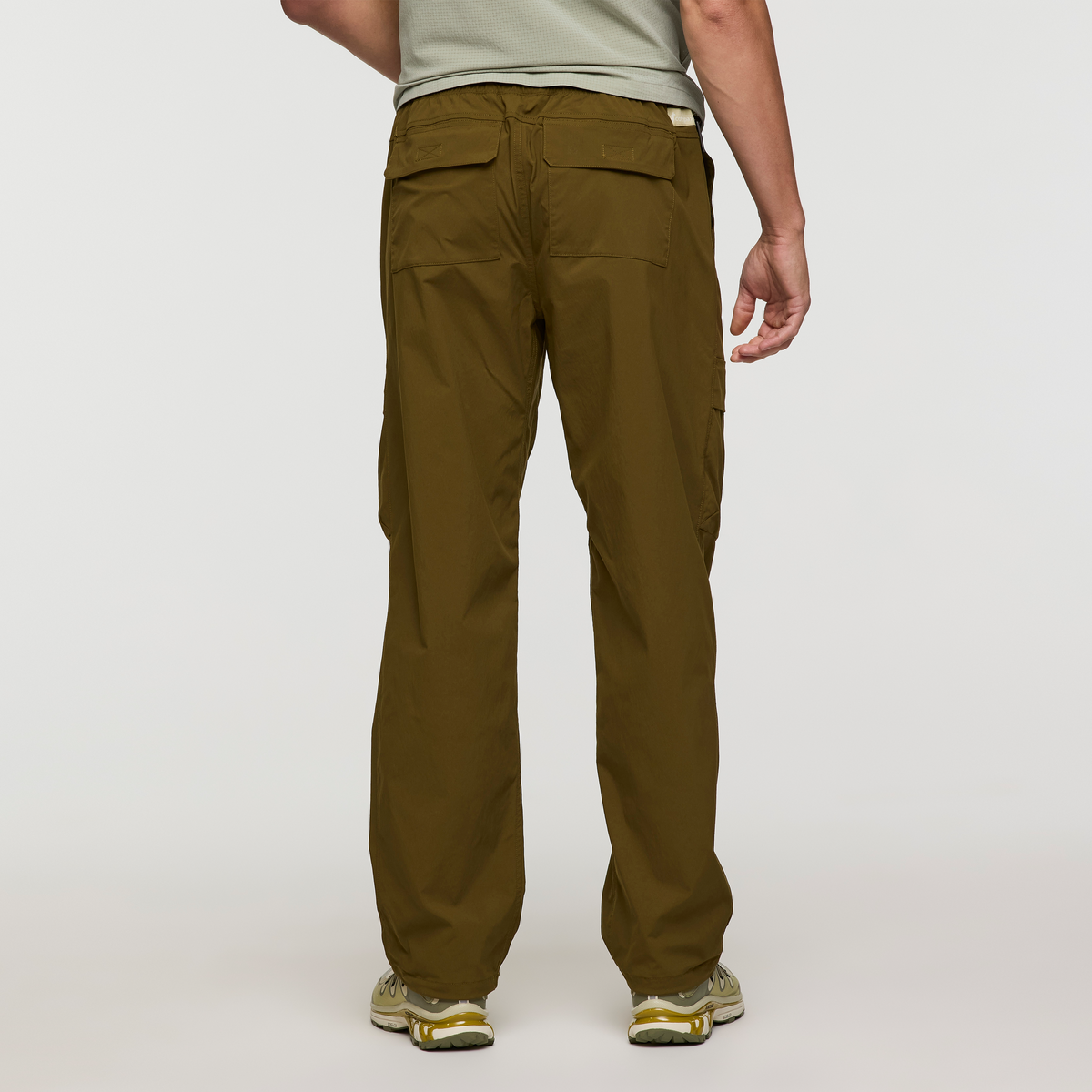Coraje Tech Cargo Pant Men's | Versatile Outdoor Bottoms