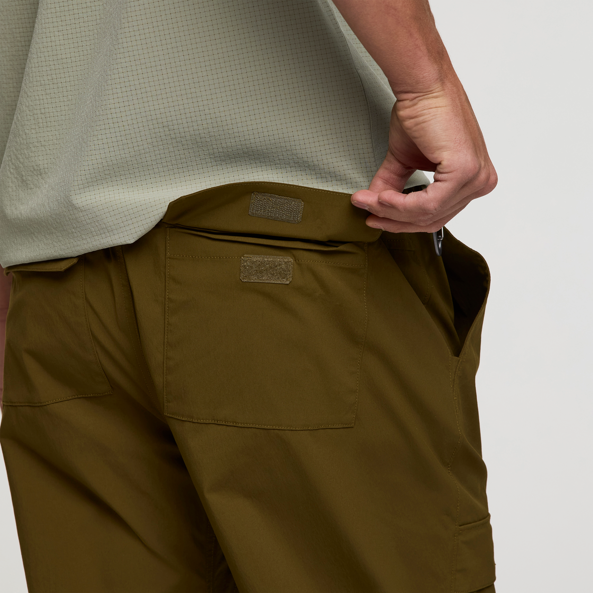 Coraje Tech Cargo Pant Men's | Versatile Outdoor Bottoms