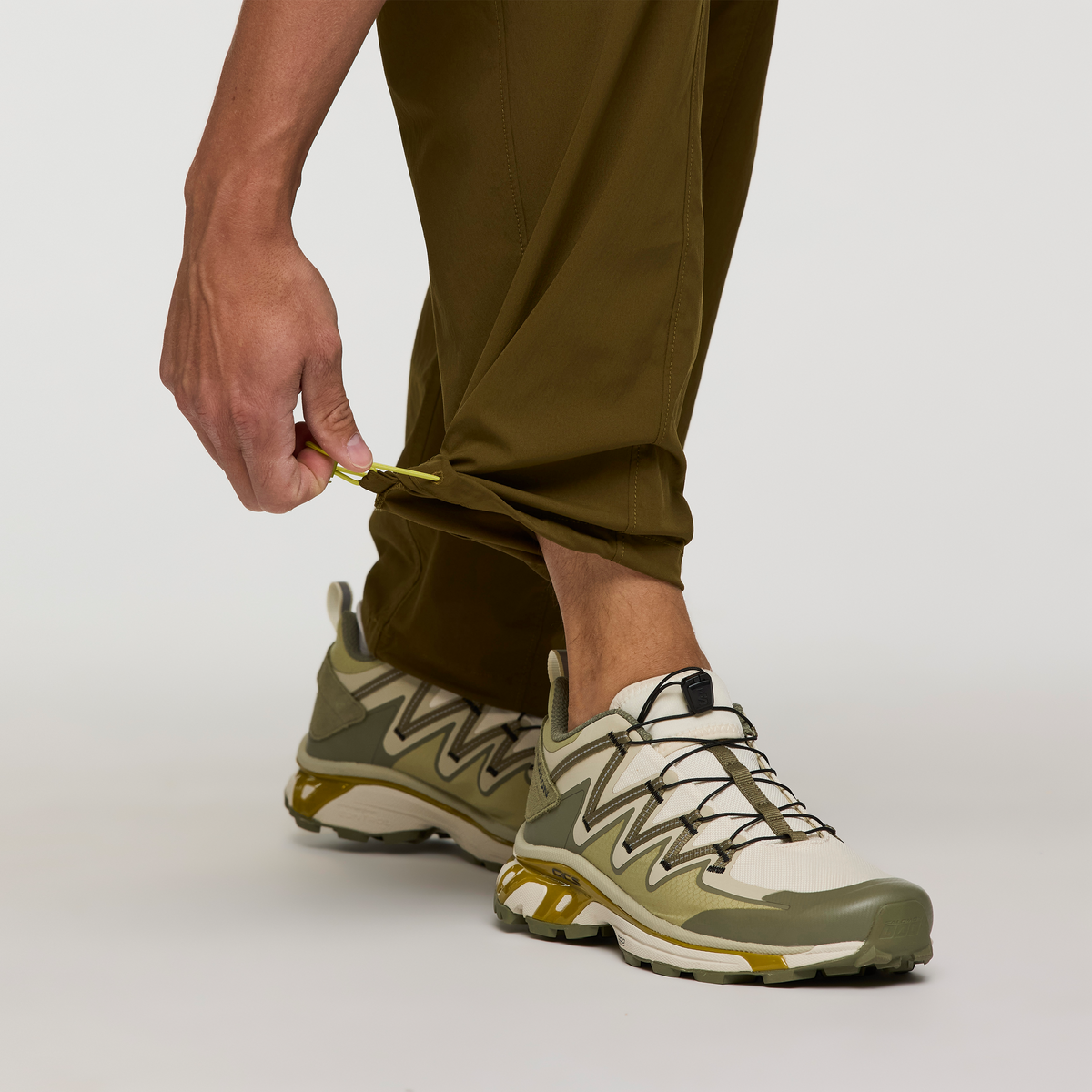 Coraje Tech Cargo Pant Men's | Versatile Outdoor Bottoms