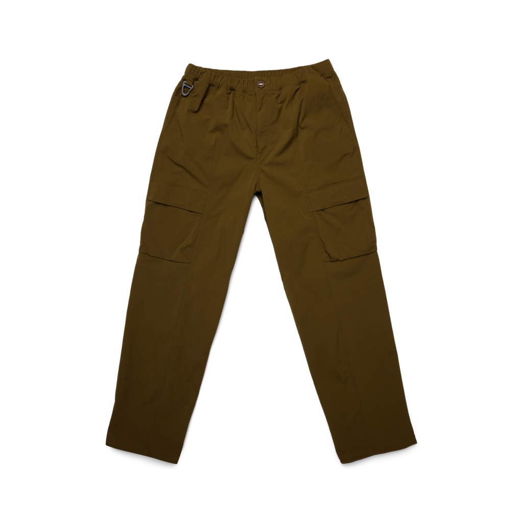 Coraje Tech Cargo Pant Men's | Versatile Outdoor Bottoms