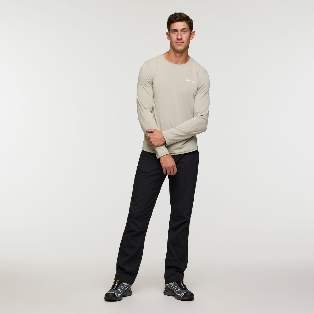 Coraje Tech Pant Men's | Versatile Outdoor Bottoms