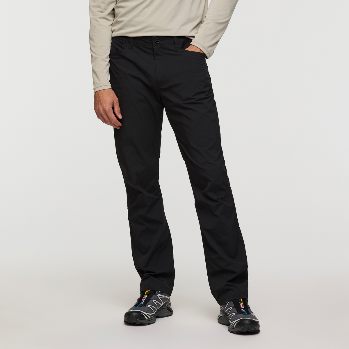 Coraje Tech Pant Men's | Versatile Outdoor Bottoms