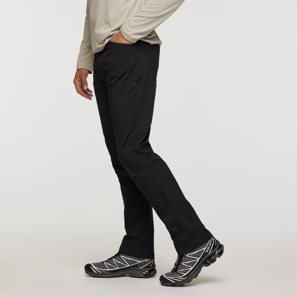 Coraje Tech Pant Men's | Versatile Outdoor Bottoms