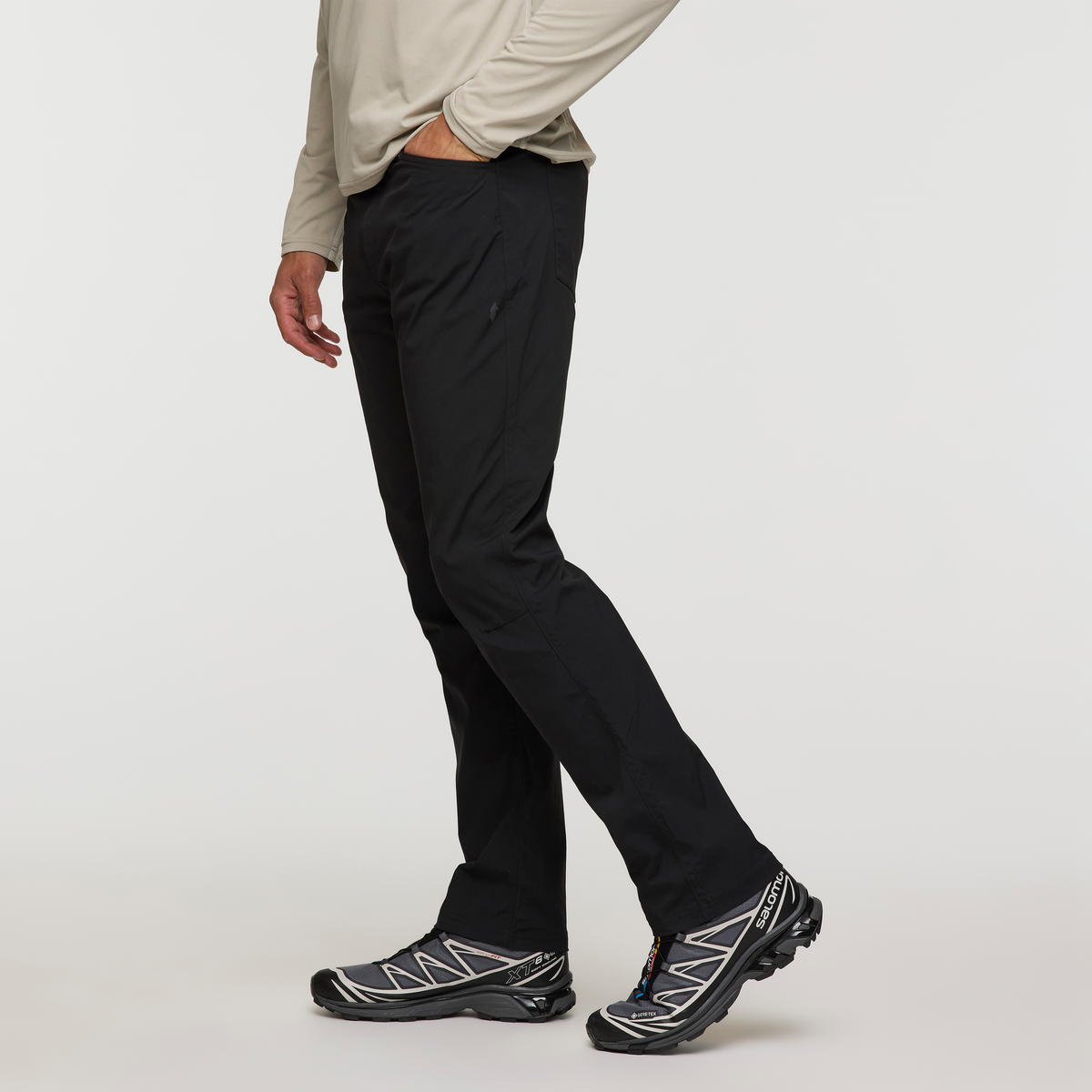 Coraje Tech Pant Men's | Versatile Outdoor Bottoms