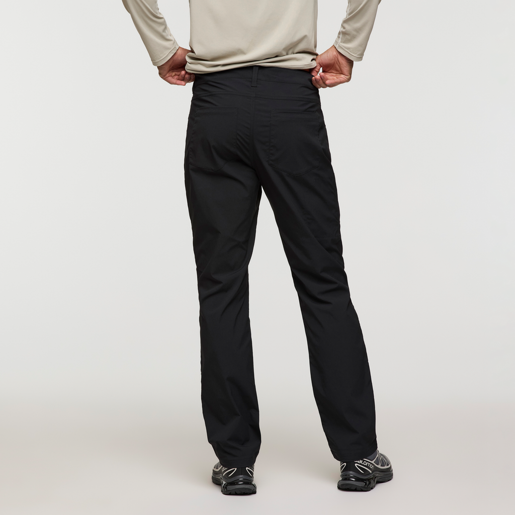 Coraje Tech Pant Men's | Versatile Outdoor Bottoms