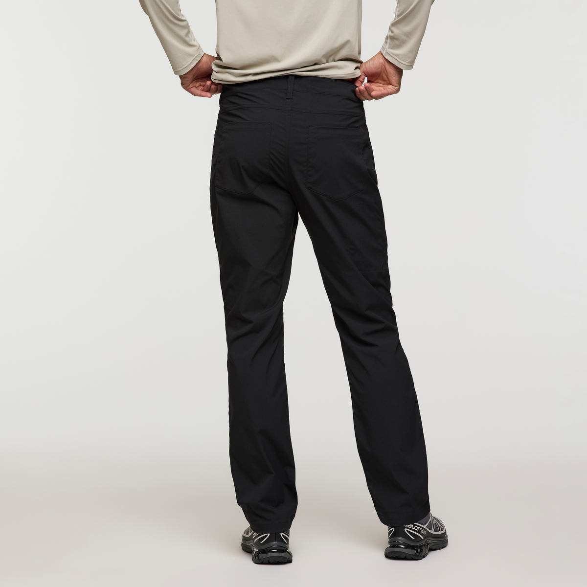 Coraje Tech Pant Men's | Versatile Outdoor Bottoms