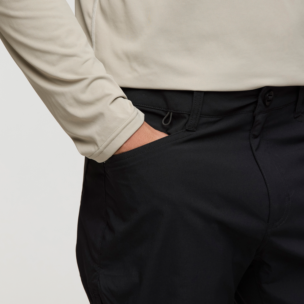 Coraje Tech Pant Men's | Versatile Outdoor Bottoms