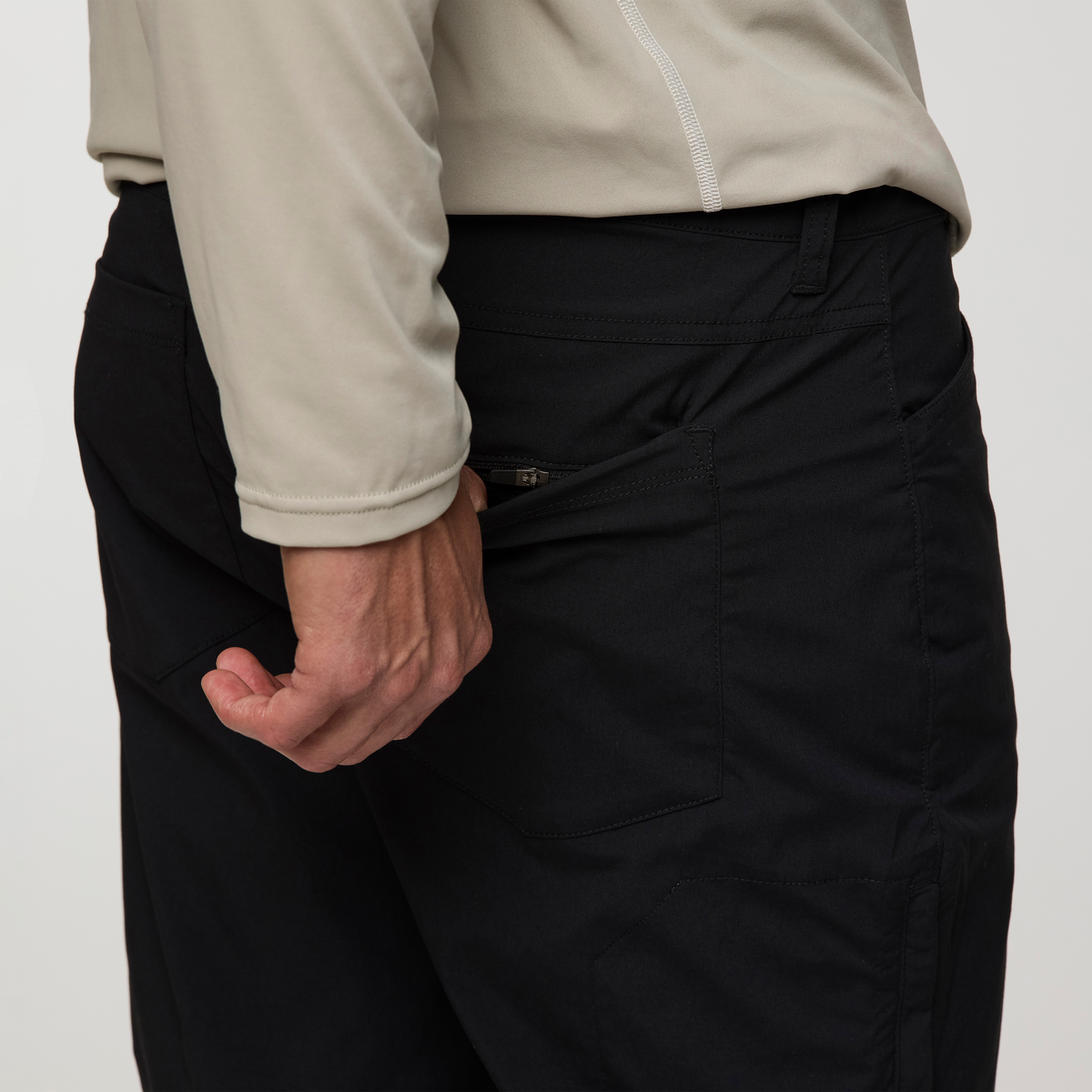 Coraje Tech Pant Men's | Versatile Outdoor Bottoms