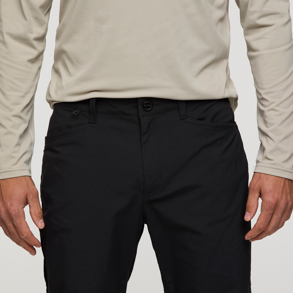 Coraje Tech Pant Men's | Versatile Outdoor Bottoms