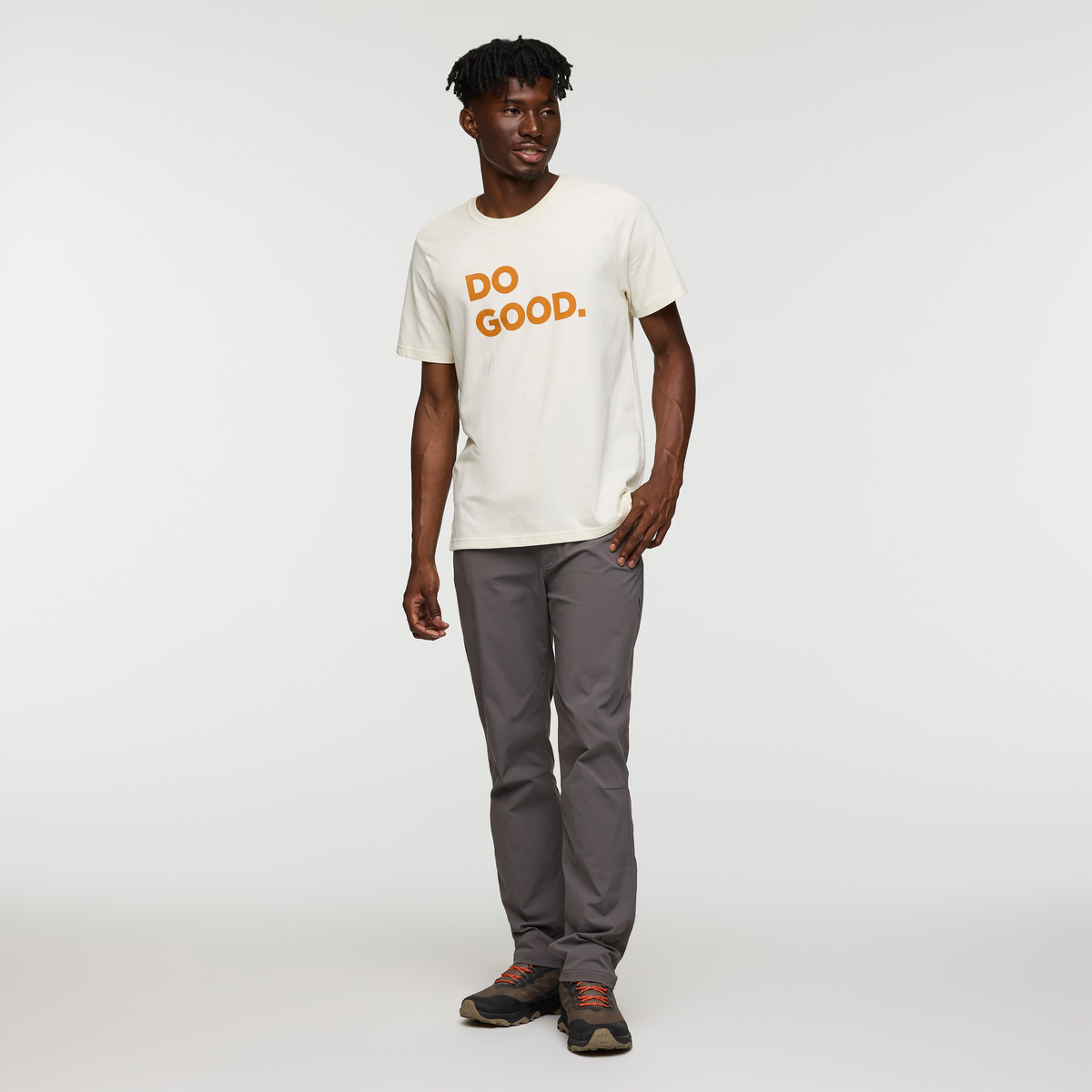 Coraje Tech Pant Men's | Versatile Outdoor Bottoms