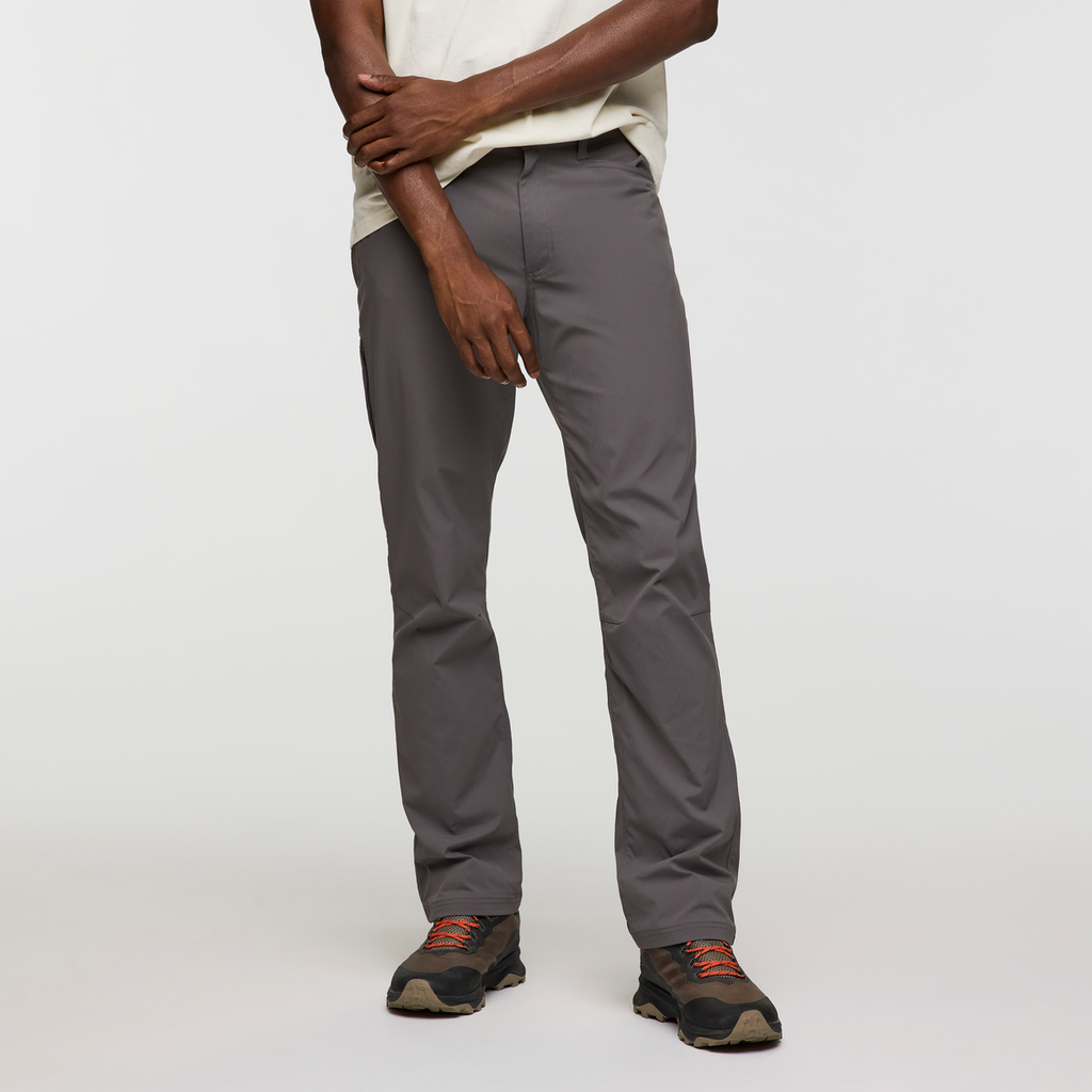 Coraje Tech Pant Men's | Versatile Outdoor Bottoms