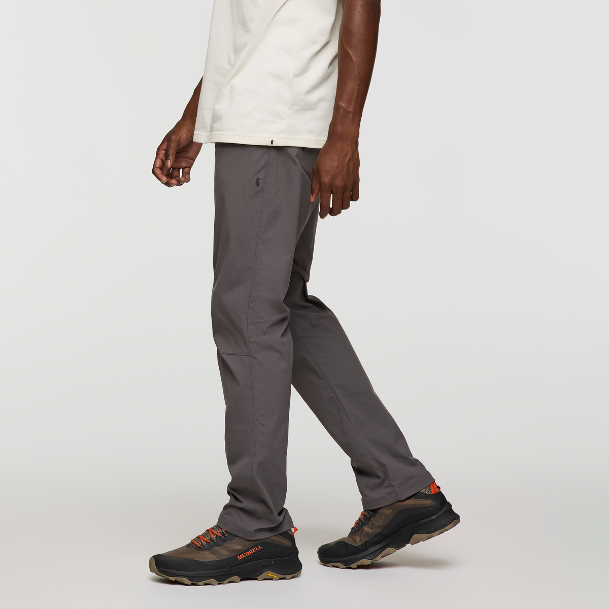 Coraje Tech Pant Men's | Versatile Outdoor Bottoms
