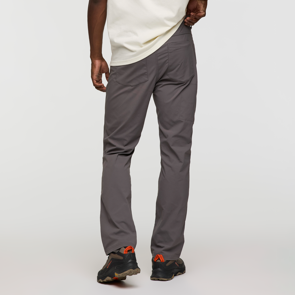 Coraje Tech Pant Men's | Versatile Outdoor Bottoms