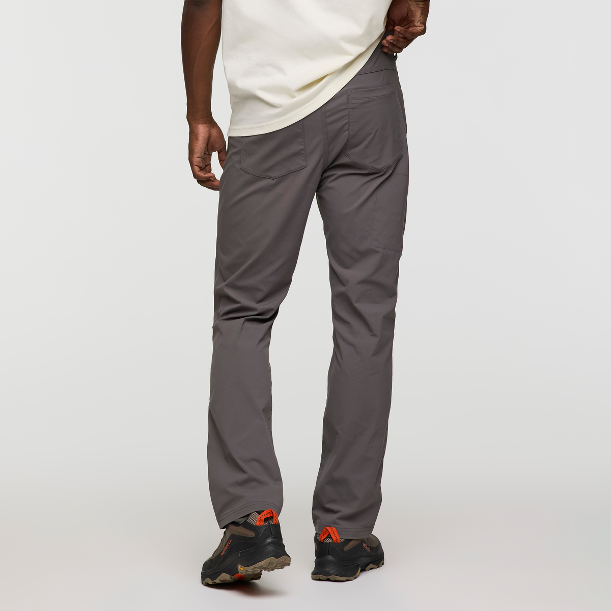 Coraje Tech Pant Men's | Versatile Outdoor Bottoms