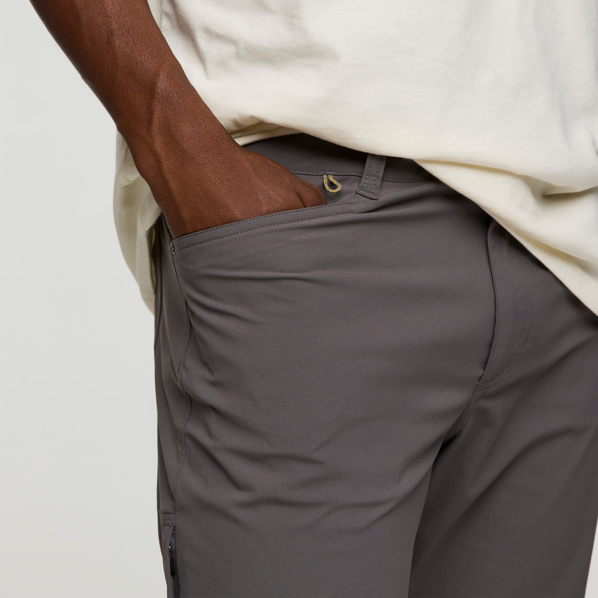 Coraje Tech Pant Men's | Versatile Outdoor Bottoms