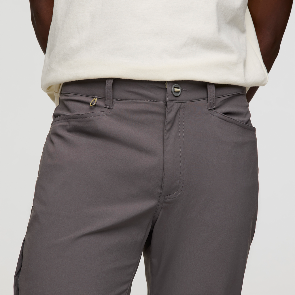 Coraje Tech Pant Men's | Versatile Outdoor Bottoms