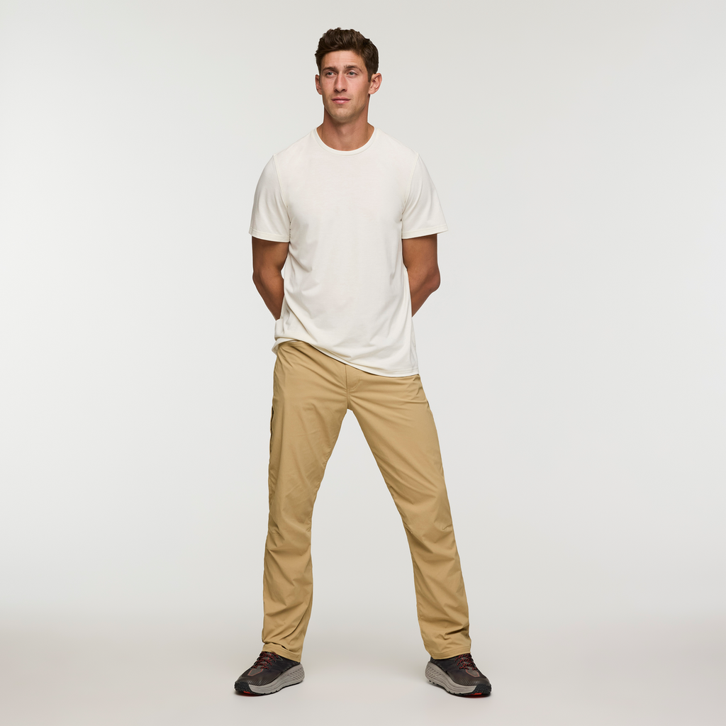 Coraje Tech Pant Men's | Versatile Outdoor Bottoms