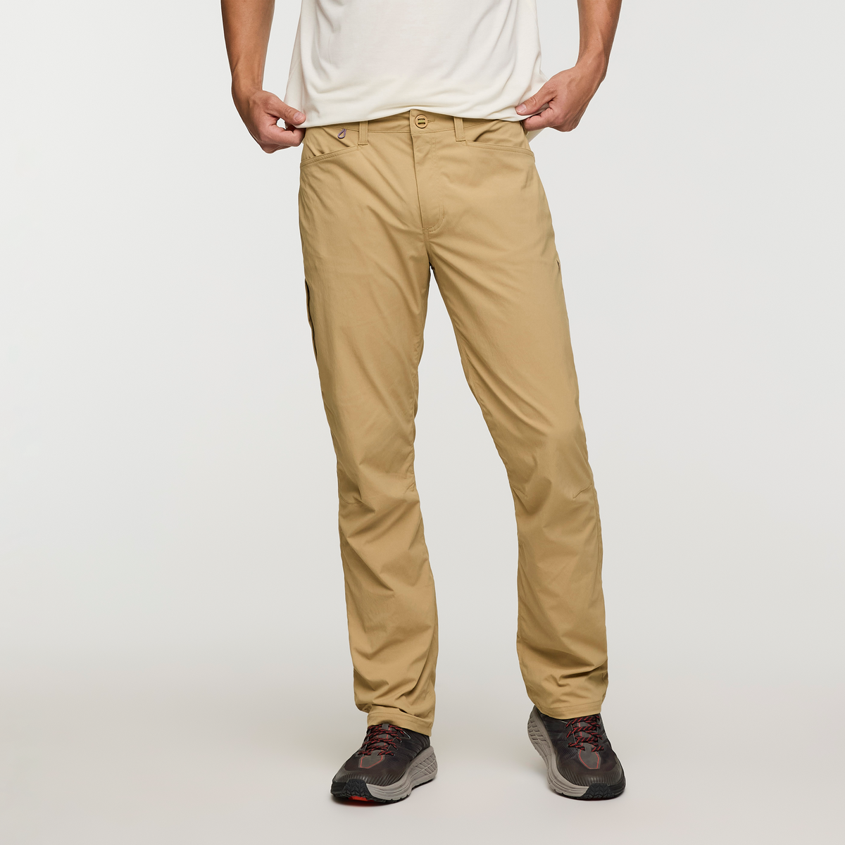 Coraje Tech Pant Men's | Versatile Outdoor Bottoms