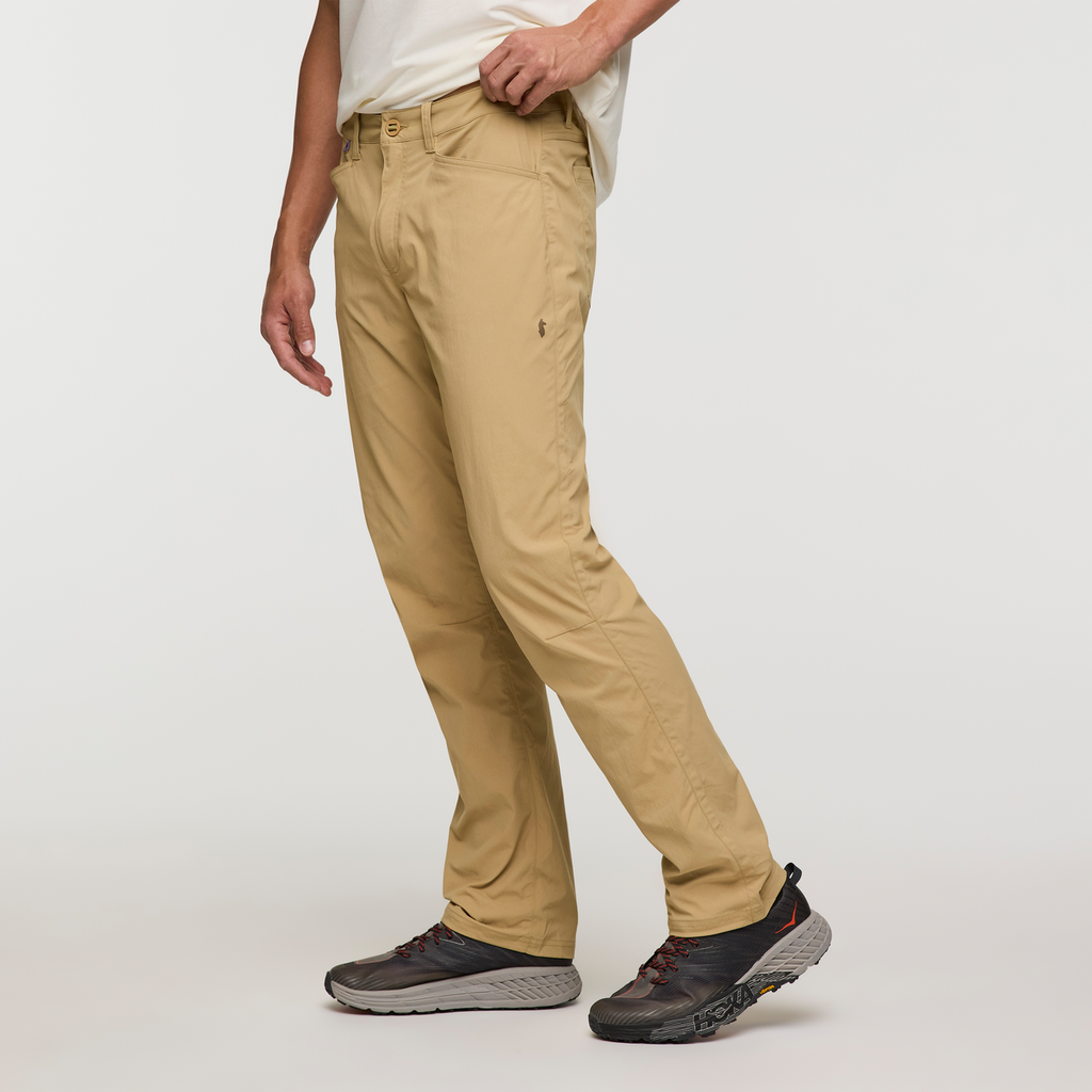 Coraje Tech Pant Men's | Versatile Outdoor Bottoms