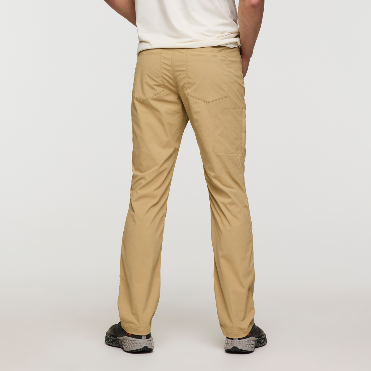 Coraje Tech Pant Men's | Versatile Outdoor Bottoms
