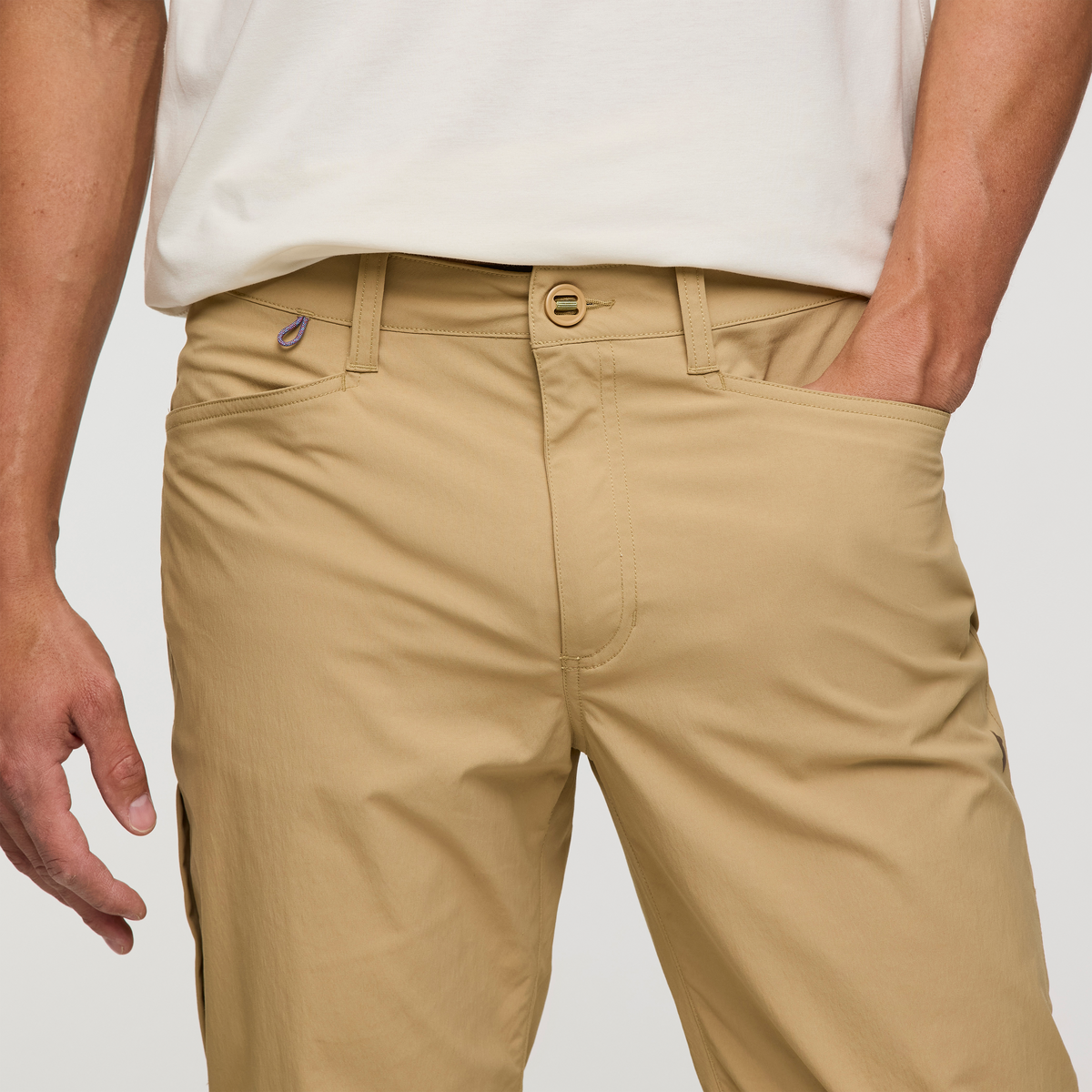 Coraje Tech Pant Men's | Versatile Outdoor Bottoms