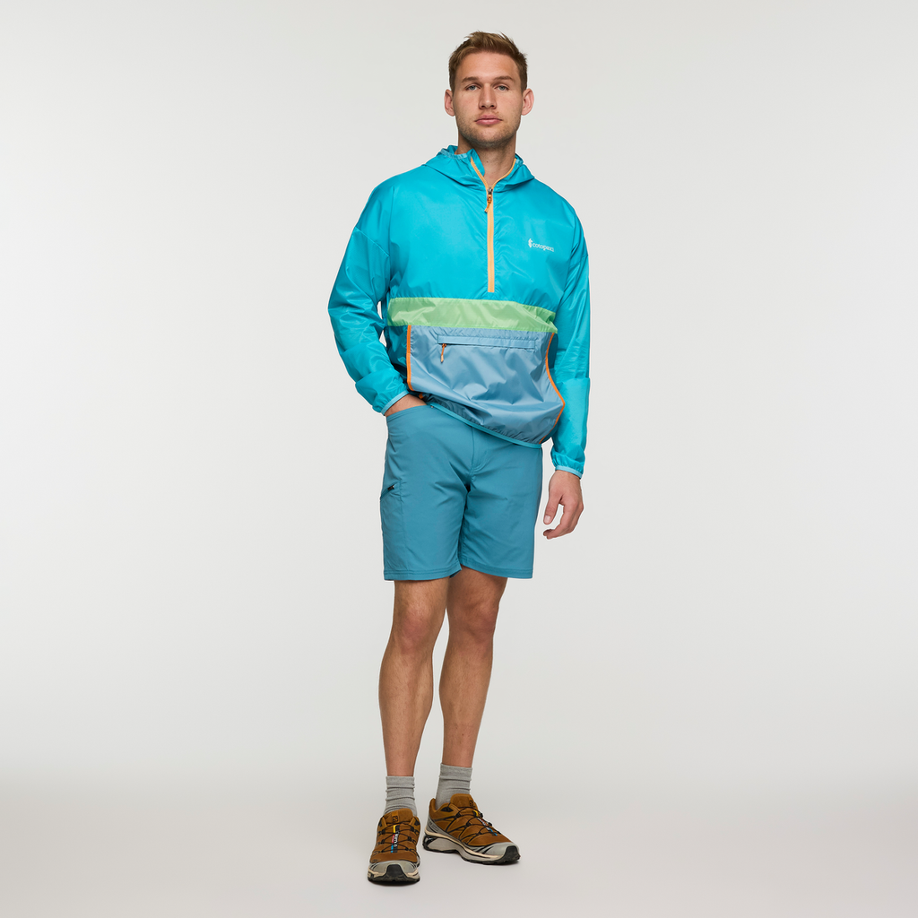 Coraje Tech Short Men's | Active Outdoor Shorts