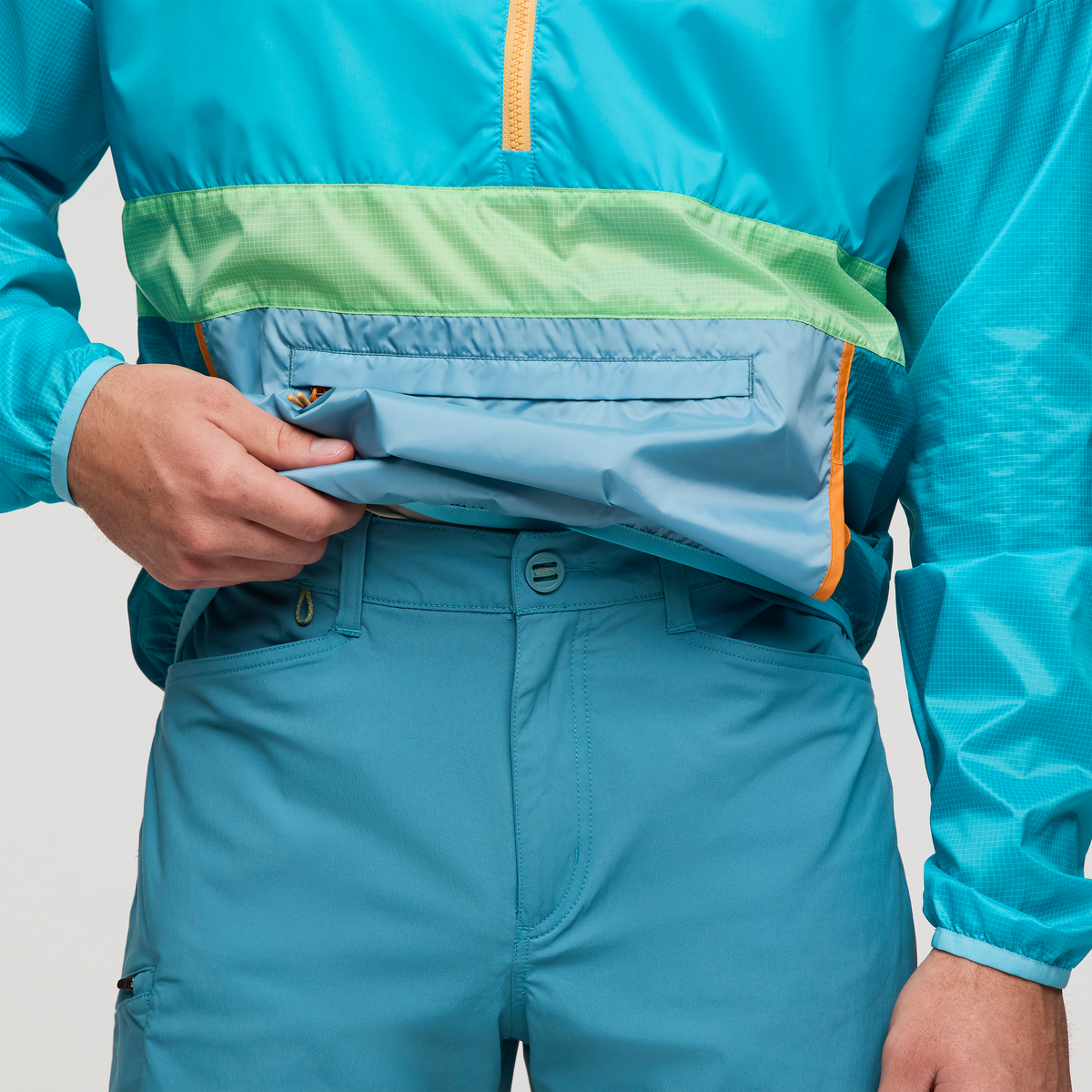 Coraje Tech Short Men's | Active Outdoor Shorts
