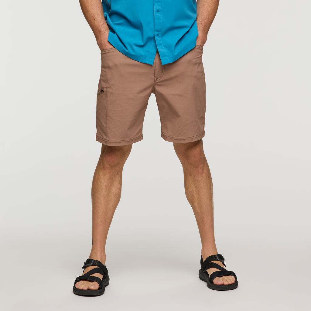 Coraje Tech Short Men's | Active Outdoor Shorts