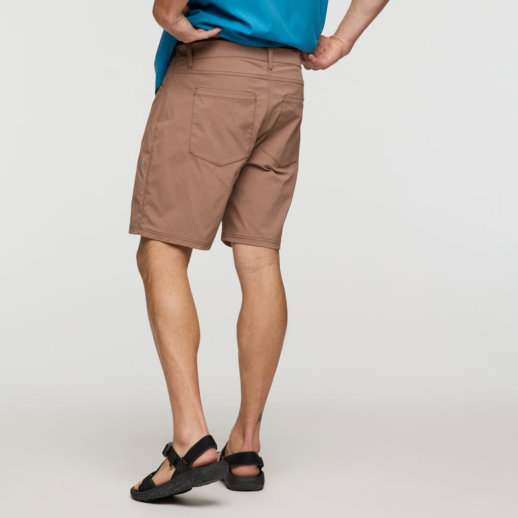 Coraje Tech Short Men's | Active Outdoor Shorts
