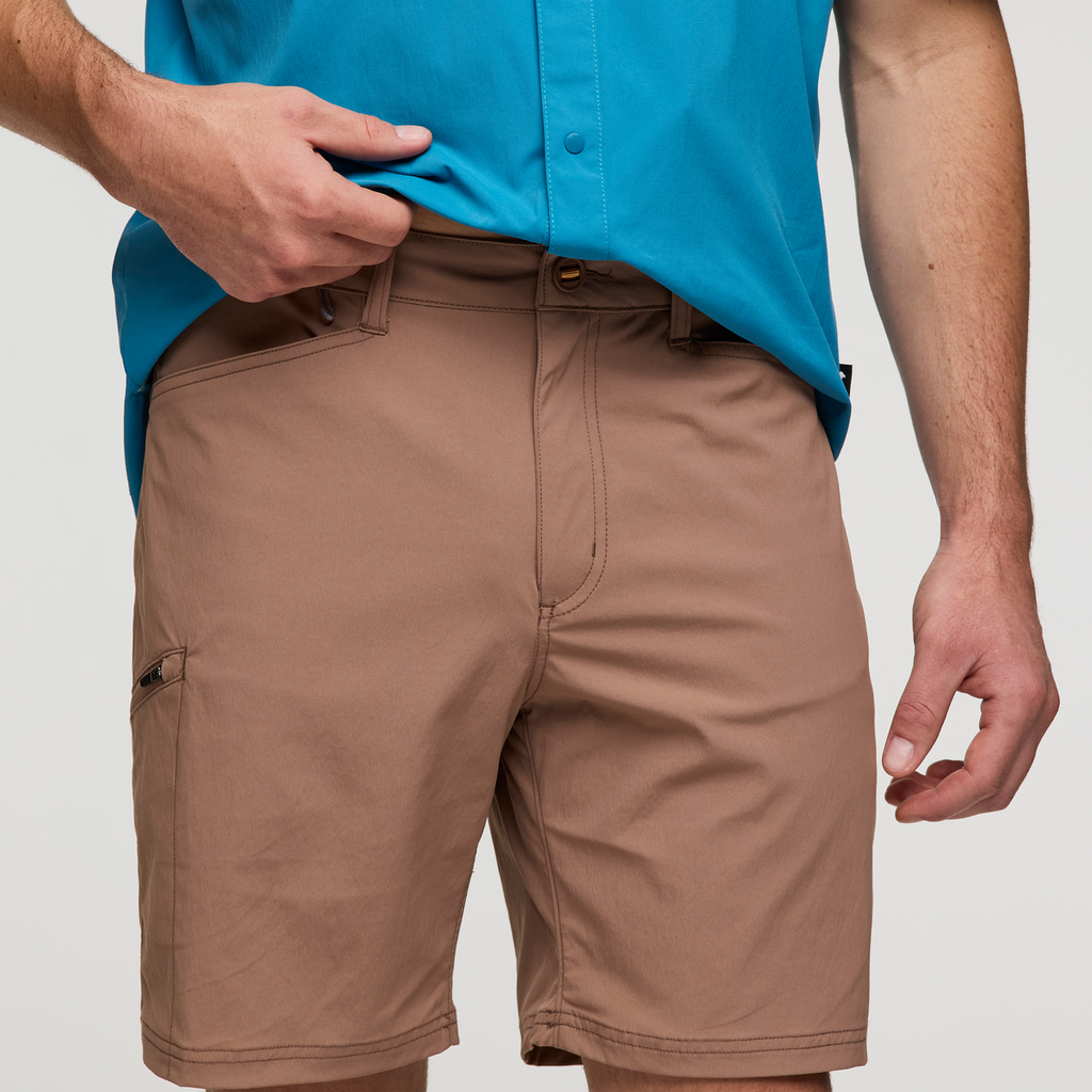 Coraje Tech Short Men's | Active Outdoor Shorts