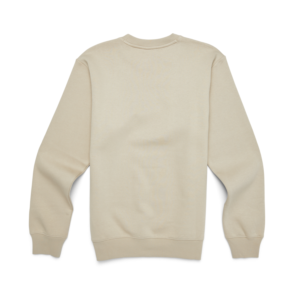 Cotopaxi Icon Crew Sweatshirt Men's | Comfortable Everyday Layer
