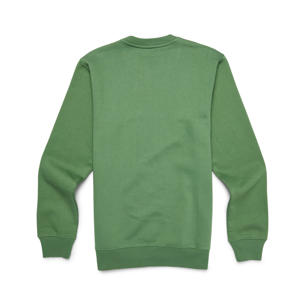 Cotopaxi Icon Crew Sweatshirt Men's | Comfortable Everyday Layer