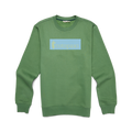 Cotopaxi Icon Crew Sweatshirt Men's | Comfortable Everyday Layer