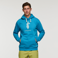 Cotopaxi Llama Pullover Hoodie Men's | Cozy Outdoor Layer