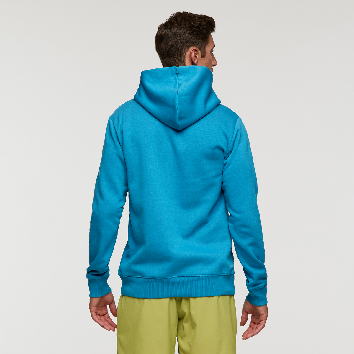 Cotopaxi Llama Pullover Hoodie Men's | Cozy Outdoor Layer