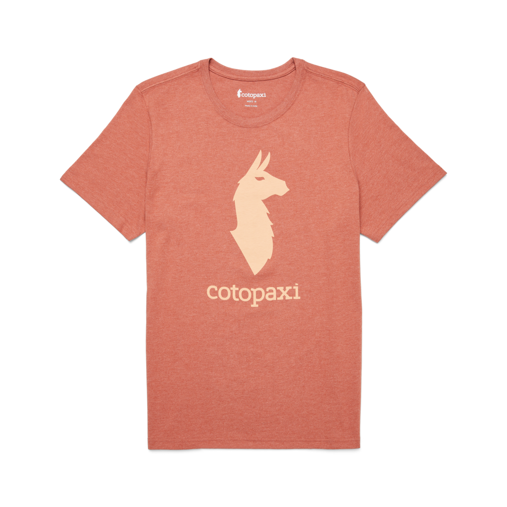 Cotopaxi Llama T-Shirt Men's | Comfortable Outdoor Top