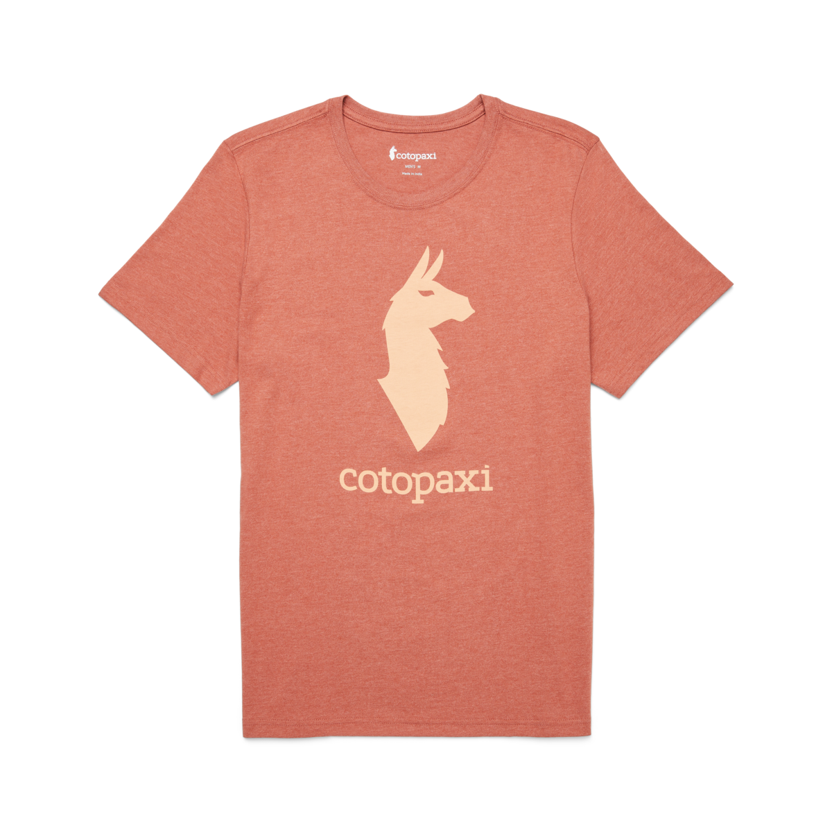 Cotopaxi Llama T-Shirt Men's | Comfortable Outdoor Top