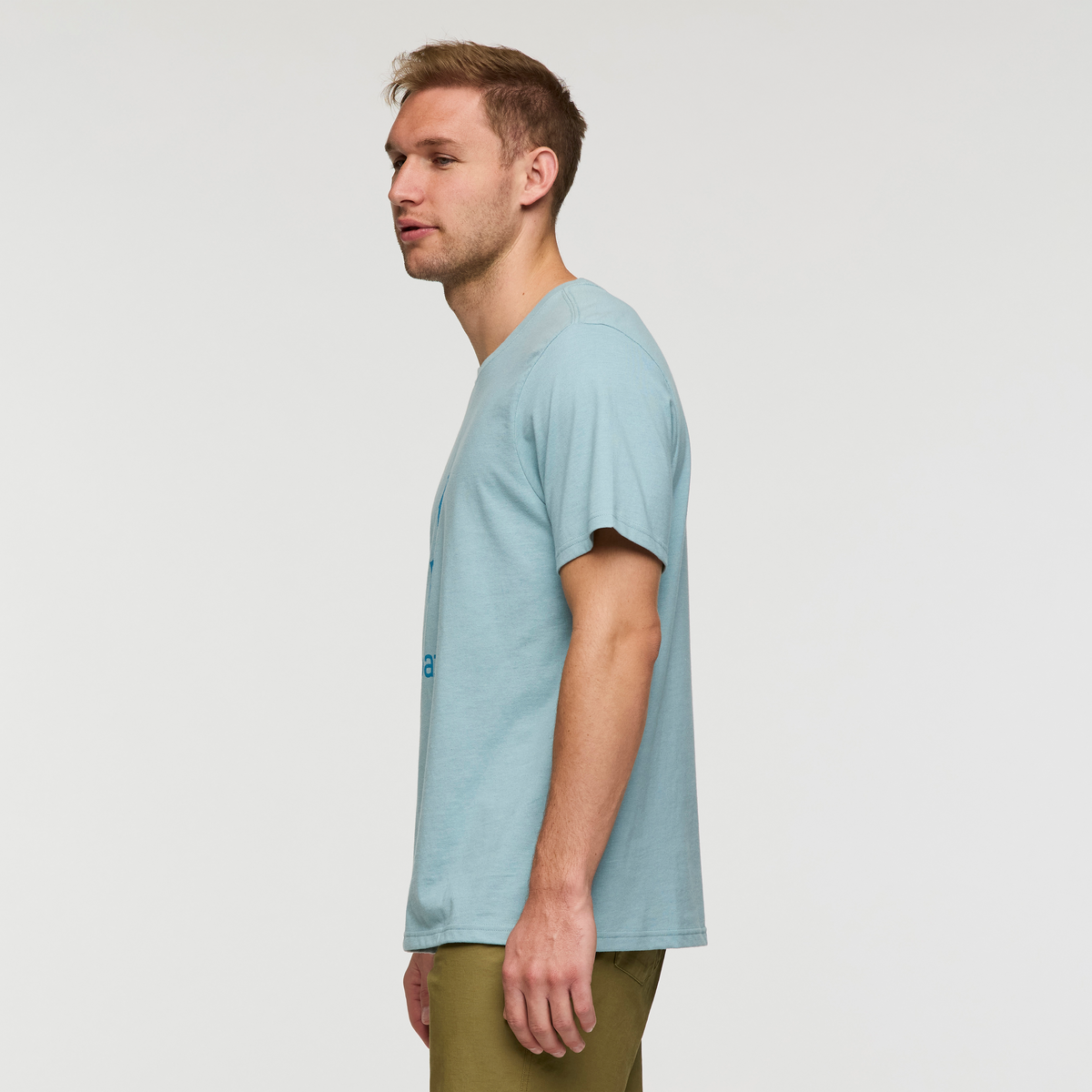Cotopaxi Llama T-Shirt Men's | Comfortable Outdoor Top