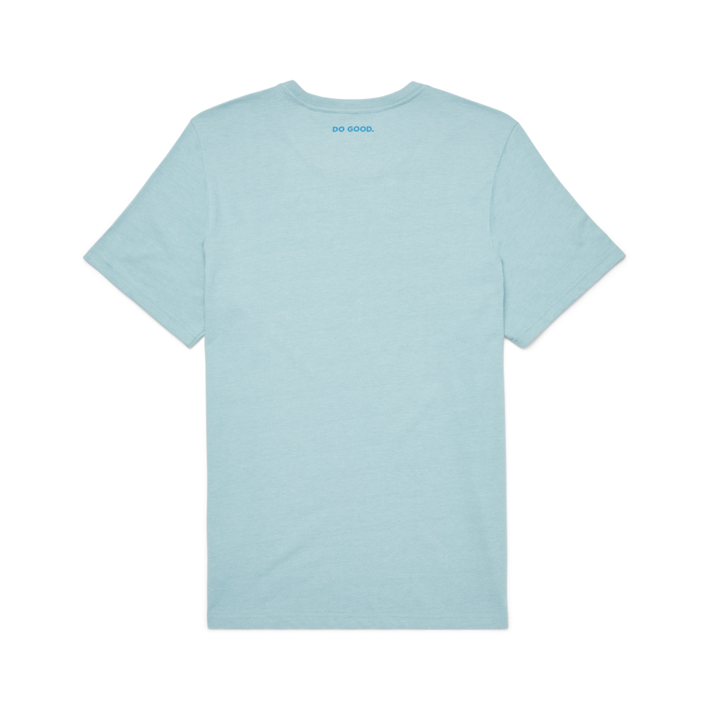 Cotopaxi Llama T-Shirt Men's | Comfortable Outdoor Top
