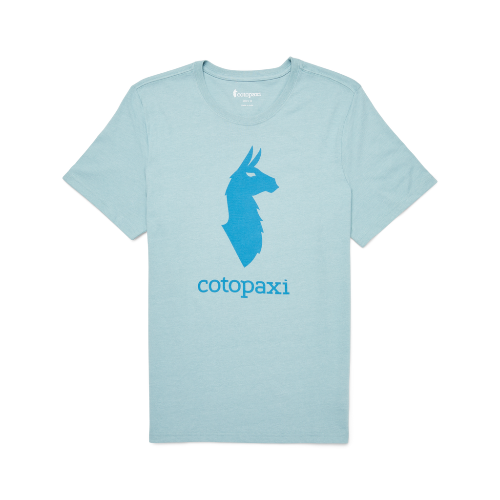 Cotopaxi Llama T-Shirt Men's | Comfortable Outdoor Top