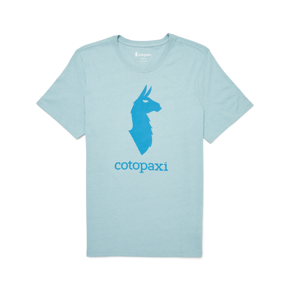 Cotopaxi Llama T-Shirt Men's | Comfortable Outdoor Top