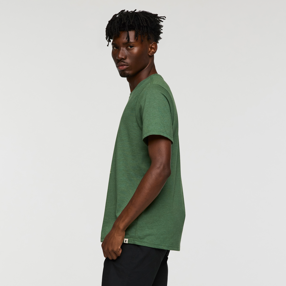 Cotopaxi Llama T-Shirt Men's | Comfortable Outdoor Top